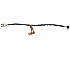 Bremsschlauch Vorne - Brake Hose Front  Le Baron 82-90